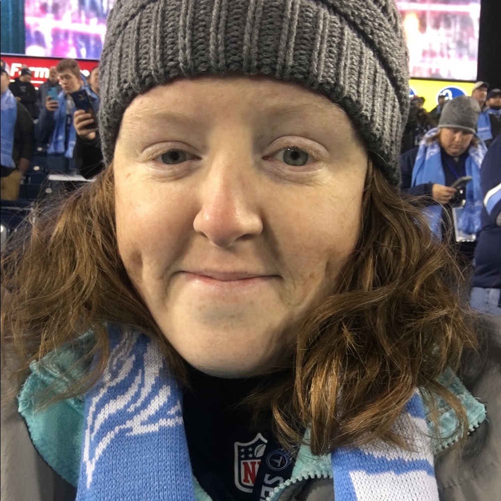 Meet your Posher, Stephanie